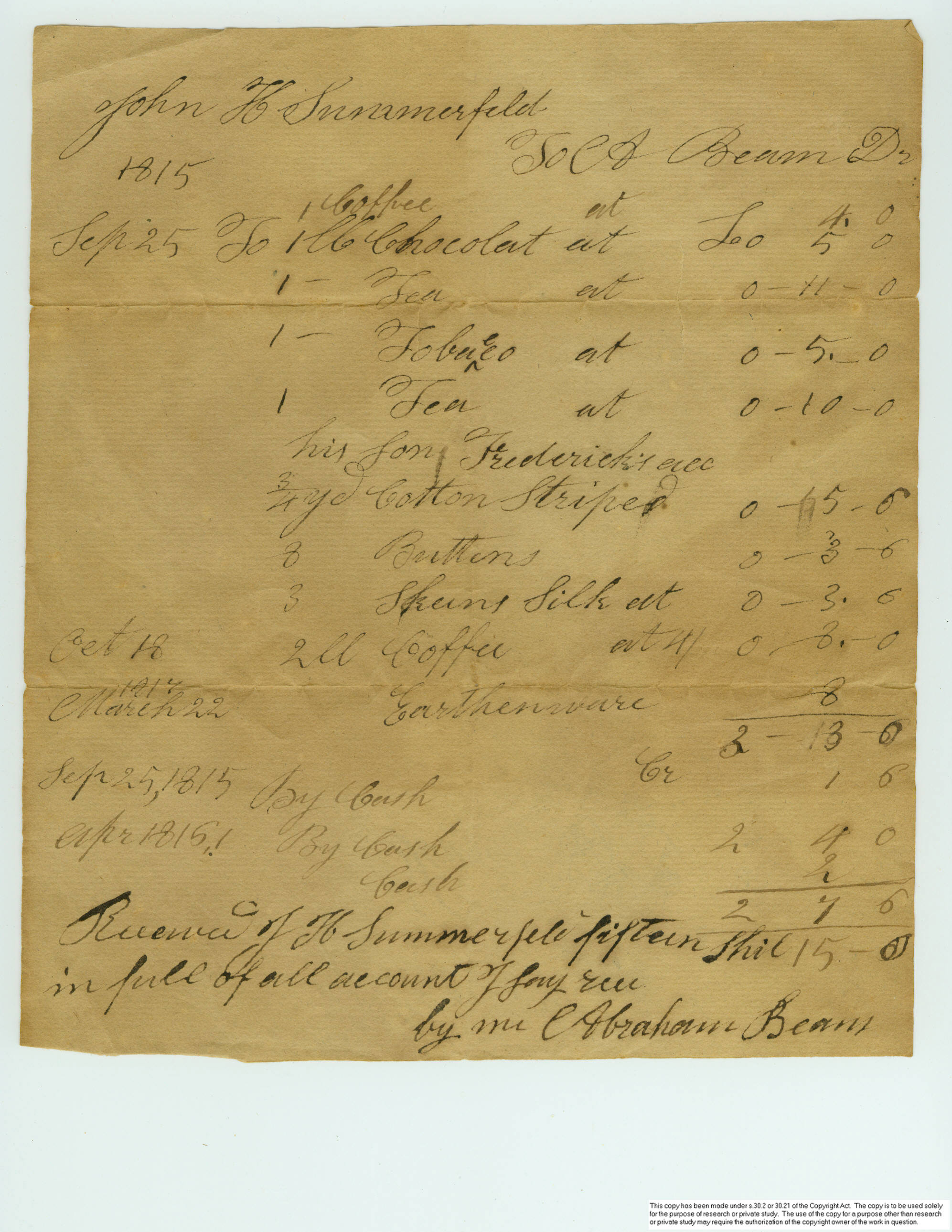 Summerfeldt papers Doc. 9 (side a).jpg