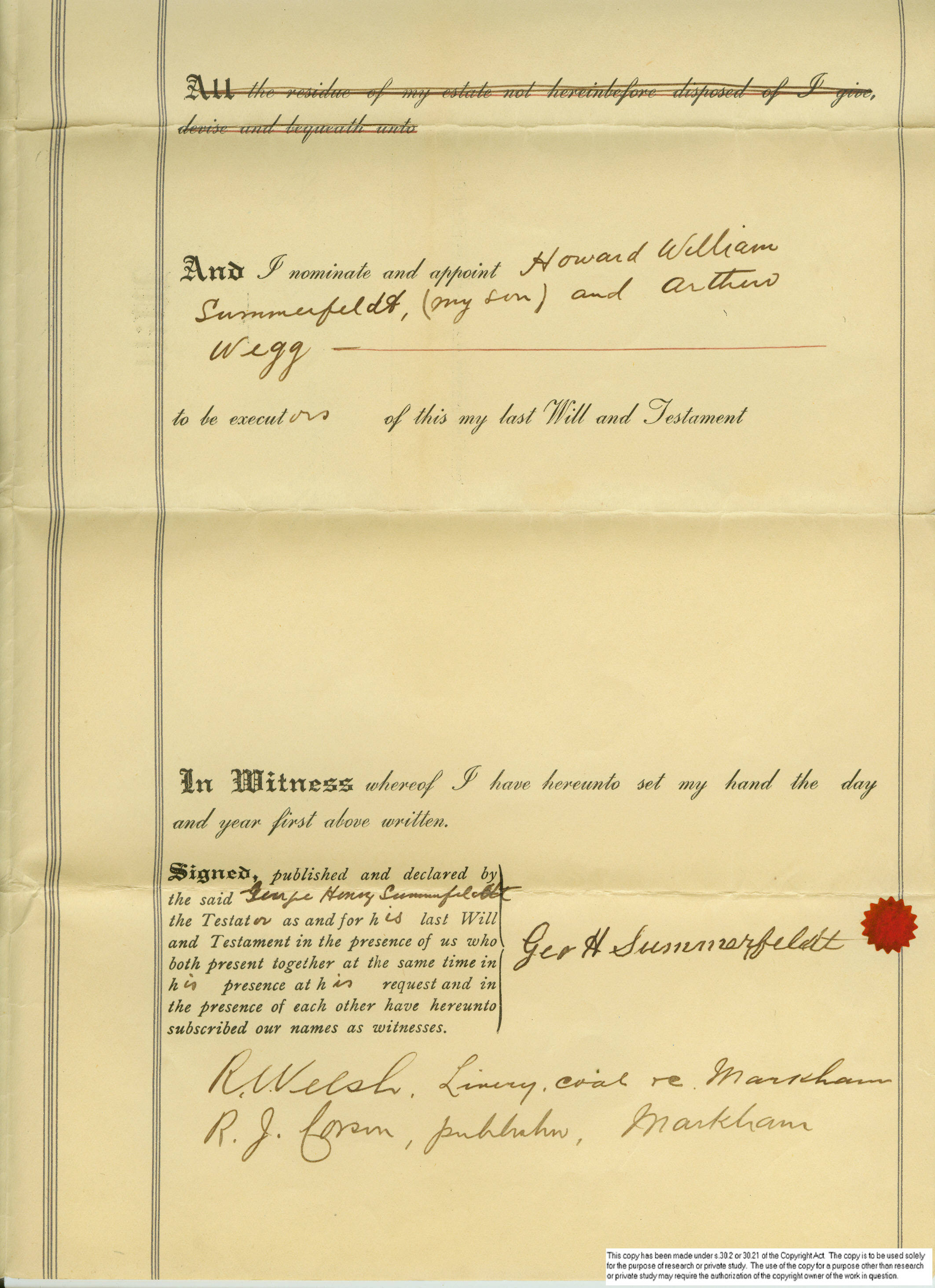 Summerfeldt papers Doc. 27 (side c).jpg